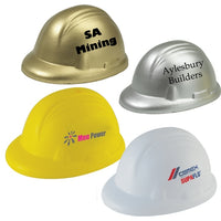 Stress Hard Hat
