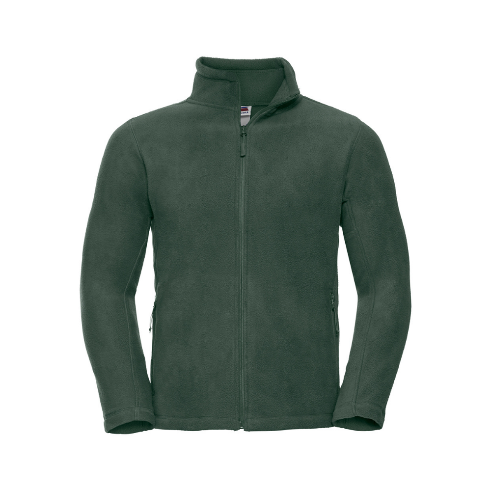 Russell Athletic Outdoor Fleece Jacket