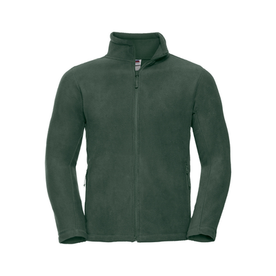 Russell Athletic Outdoor Fleece Jacket