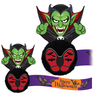Halloween Promo Pals