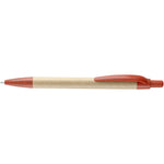 Strawkraft Ballpen