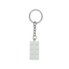 Building Brick Keyring