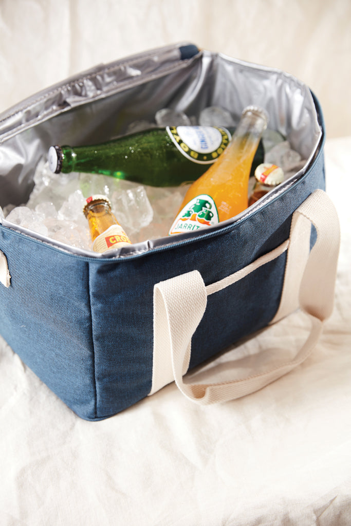 Branded VINGA Sortino City cooler