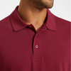 Uneek Men's Ultra Cotton Poloshirt