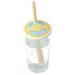Recycled Plastic Drink Safe Cover