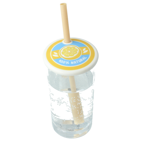 Recycled Plastic Drink Safe Cover