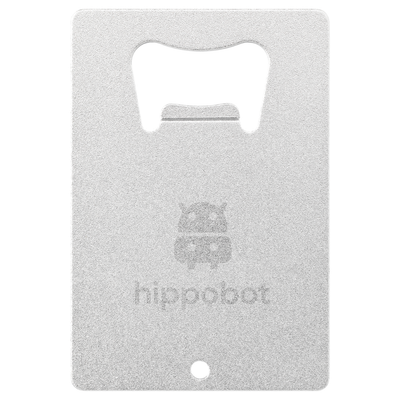 Carta Bottle Opener