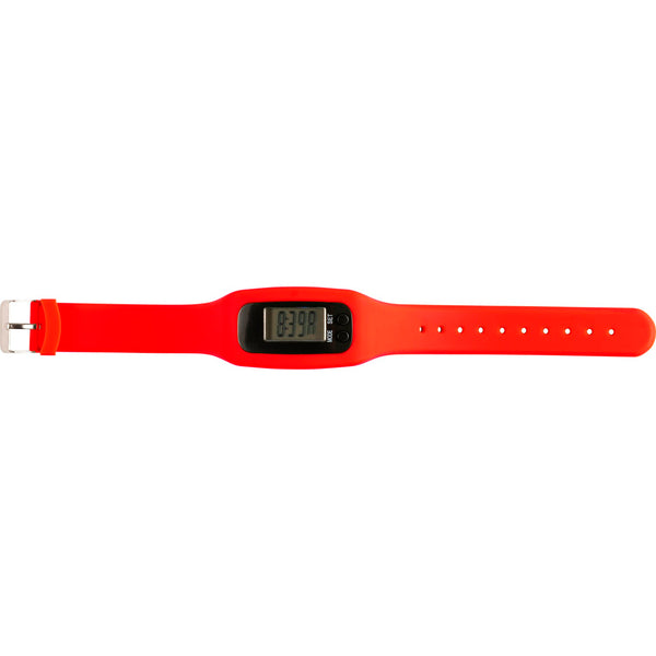 Branded Heybeck Pedometer
