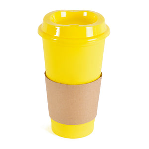 CAFÉ 500ml Take out Coffee Cup