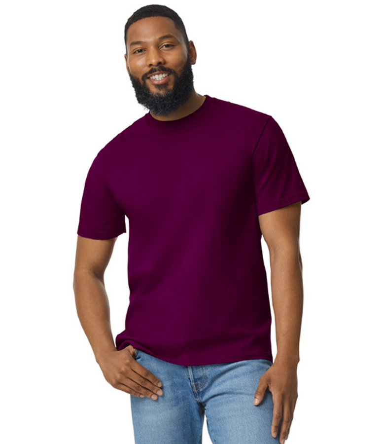 Gildan SoftStyle® Midweight T-Shirt