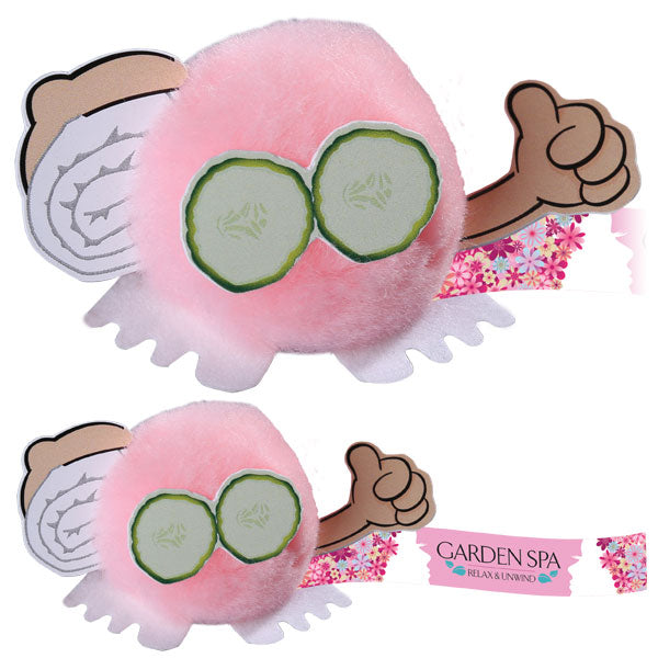 Trade Themed Logobug Handholders Spa Handholder