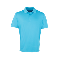 Premier Coolchecker® Piqué Polo Shirt