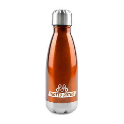 Branded Ashford Water Bottle