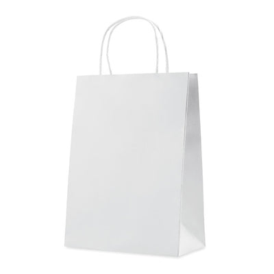 Gift paper bag medium 150 gr/m²