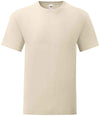 Fruit of the Loom Iconic 150 T-Shirt Natural