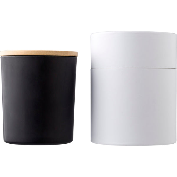 Branded Greenbrook Glass candle (20 hours)