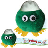 Logobugs Wearing Hats