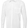 Men's Short Sleeve Poplin Shirt