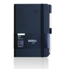 Branded Castelli Pocket Ivory Tucson Diary