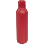 Branded Thor 510 ml copper vacuum insulated water bottle