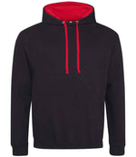 AWDis Varsity Hoodie