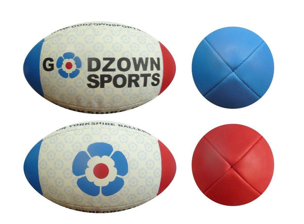 Kids Players Rugby Ball