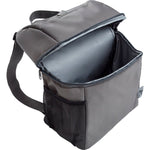 Tessyman Recycled cooler backpack