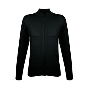 SOL'S Ladies Gordon Full Zip Cotton Acrylic Cardigan