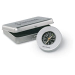 Branded Target nautical compass