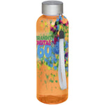 Bodhi 500 ml plastic water bottle