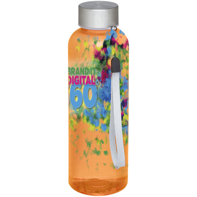 Bodhi 500 ml plastic water bottle
