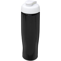 H2O Active® Tempo 700 ml flip lid sport bottle