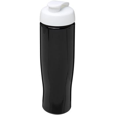 H2O Active® Tempo 700 ml flip lid sport bottle