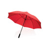 Branded 30" Impact AWARE™ RPET 190T Storm proof umbrella