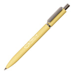 Pastel Soft Feel Ball Pen