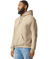 Gildan Heavy Blend™ Hooded Sweatshirt Sand