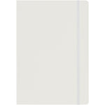 Branded Swivelton Cardboard notebook