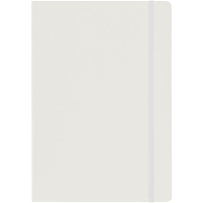 Branded Swivelton Cardboard notebook