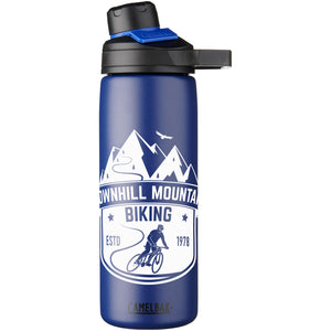 CamelBak® Chute® Mag 600 ml copper vacuum insulated bottle