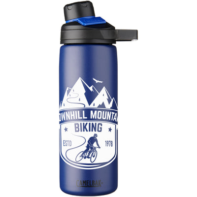 CamelBak® Chute® Mag 600 ml copper vacuum insulated bottle