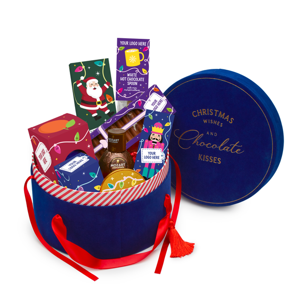 Branded Luxury Hat Gift Box