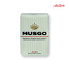 MUSGO I. Men's fragrance soap (160g)