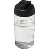 Branded H2O Active® Bop 500 ml flip lid sport bottle