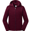 Branded Russell Kids Authentic Zip Hooded Sweatshirt