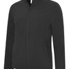 Ladies Classic Full Zip Soft Shell Jacket