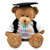 Branded Elasticated Graduation Outfit