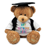 Branded Elasticated Graduation Outfit