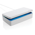 Branded UV-C steriliser box