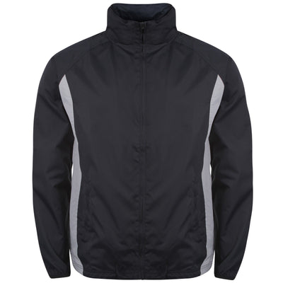 Behrens Tracksuit Top/Rain Jacket