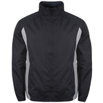 Branded Behrens Tracksuit Top/Rain Jacket